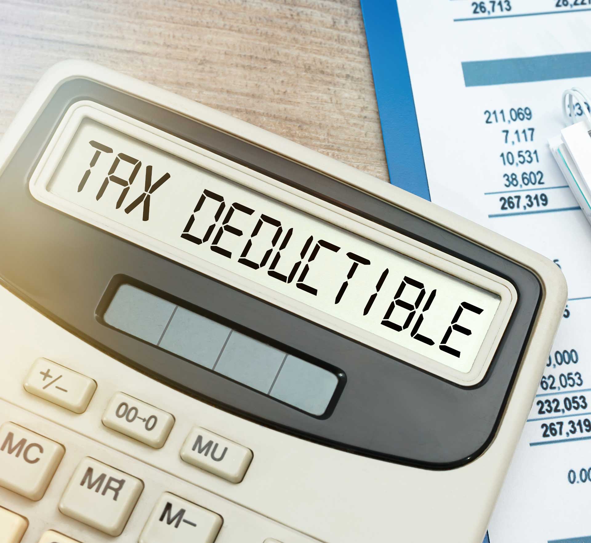 Personal Tax Returns